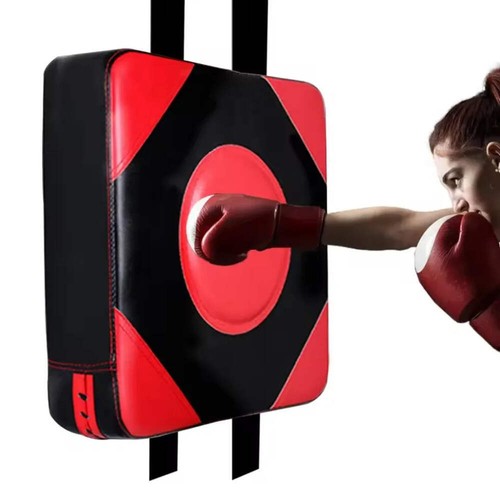 Wall punching pad boxing - punching,