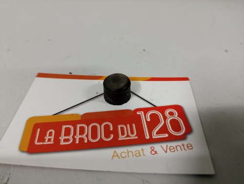 Pied plastique pour - pied,