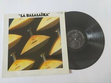 LP Vinyle 33T Spécial