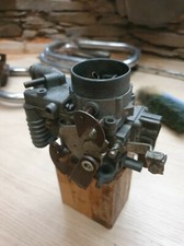 Carburateur Solex pour 2CV