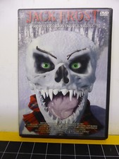 Jack Frost (1996) - DVD