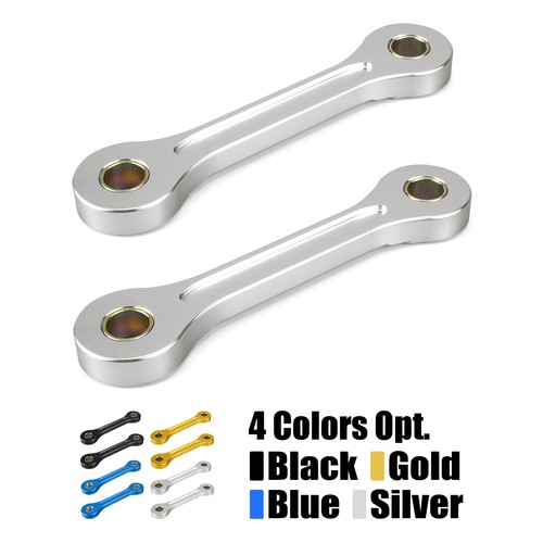 Cnc rear lowering - cnc, kit