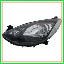 Projecteur électrique gauche