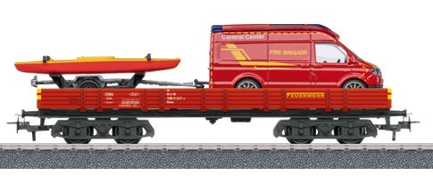 Marklin 00740 wagon à - marklin,