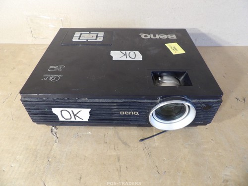 Benq mp620 projecteur - mp620,