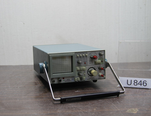 Tektronix 314 analog - 314,