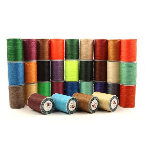 0mm 70m leather - leather-sewing, ciré