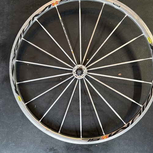 Mavic ksyrium ssc 700c - sl,