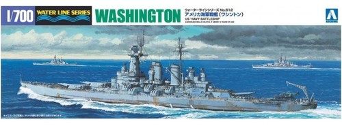 Aoshima cuirassé navy le - u.s,