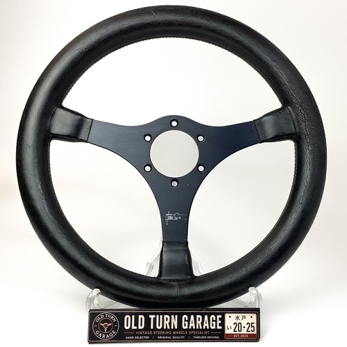 Volant momo jackie stewart 350 - momo,