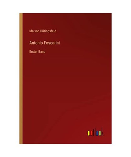 Antonio foscarini erster - foscarini:,