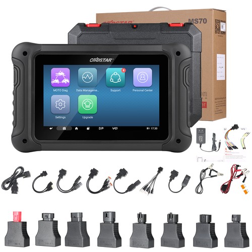 Obdstar ms70 new - obdstar,