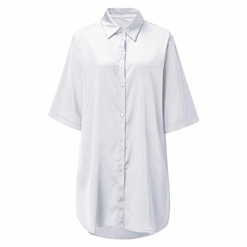 élégant pyjama femme blanc - pyjama,