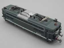 Motrice électrique BB 25531 SNCF - Jouef 8362