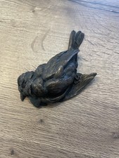 ancien cuivre patiné bronze