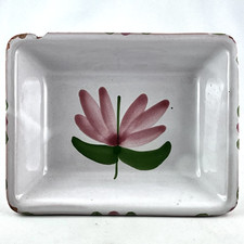 VIDE-POCHE Ancien Céramique