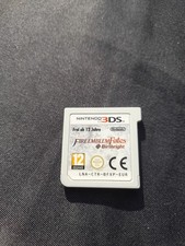 Fire Emblem Fates Héritage