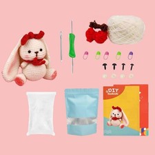 Matériel Crochet Créature En