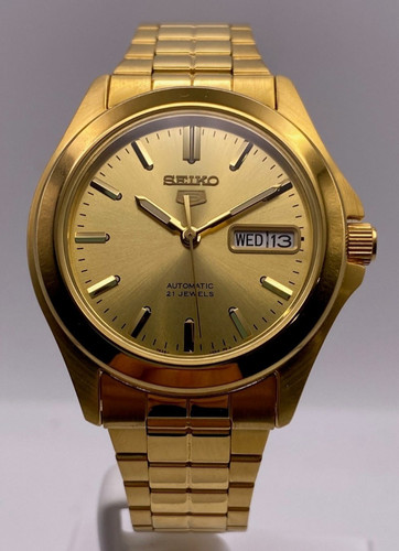 Montre pour homme seiko - seiko, 5