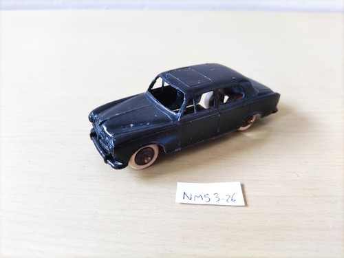 Dinky toys peugeot 403 - dinky, toys,