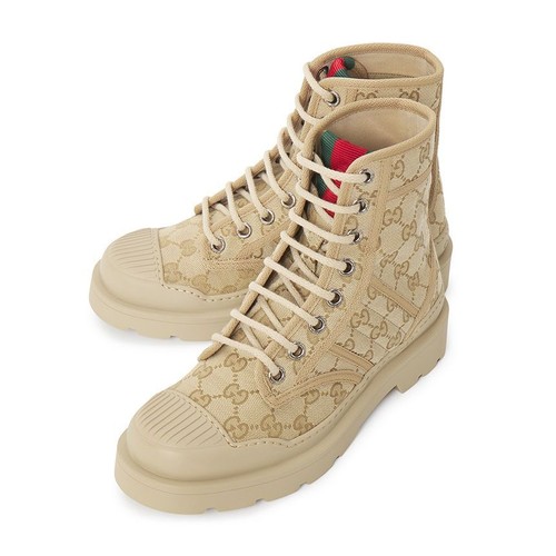 Gucci bottines pour femmes - gucci,