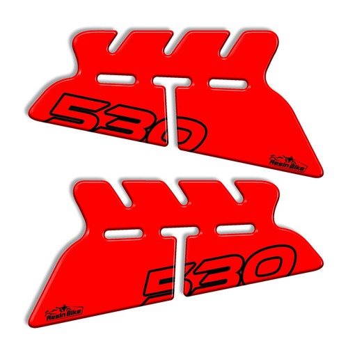 Autocollant compatibles - 3d,