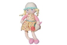 Corolle Babi Corolle Poupée Doudou Lili Zeste d'Amour 2015