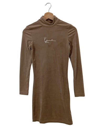 Karl kani robe - robe, manches