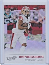 🔥2020 PRESTIGE Xtra Points