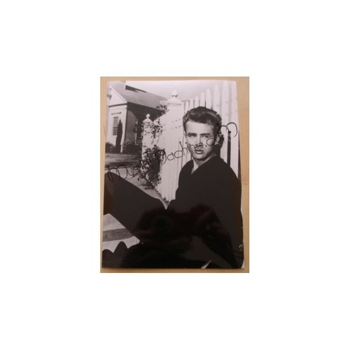 Photo james dean - james,
