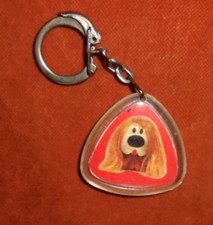 Porte-clés Le Manège