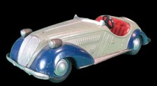 Voiture Wanderer  1950     /