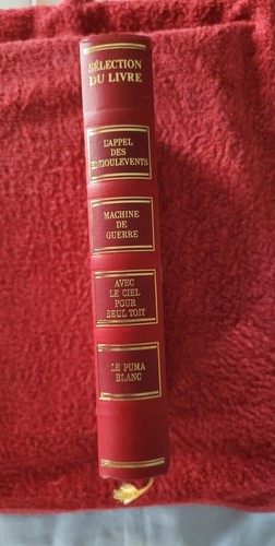 Livre selection reader s - selection, du