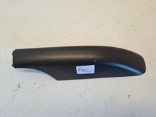 Cache arrière conducteur boulon barre de toit pour Peugeot 206 sw 2.0 hdi 2004