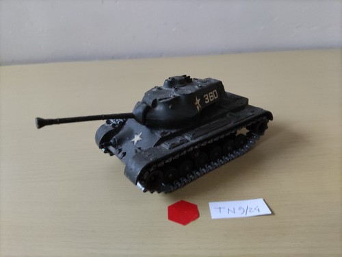 Solido char patton 47 - char, m