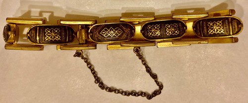 Bracelet vintage style de - bracelet,