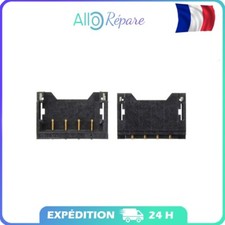 FPC Connecteur Ventilateur  4