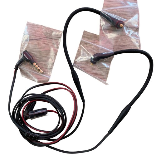 Standard audio cable with - audio,