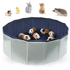 Enclos pliable pour petits