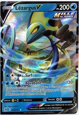 Carte Pokemon LEZARGUS 078/264
