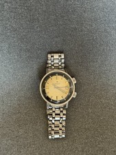Vintage Hamilton Aqua Date 600