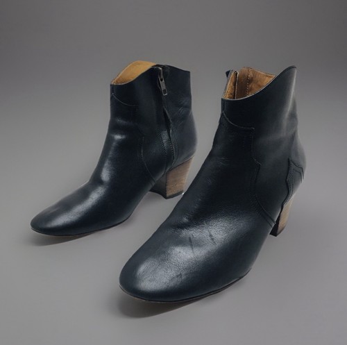 Isabel marant dicker ankle - isabel,