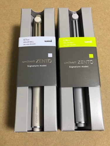 Mitsubishi pencil uniball - mitsubishi,