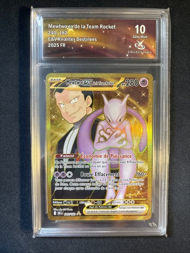 Mewtwo team rocket - de,