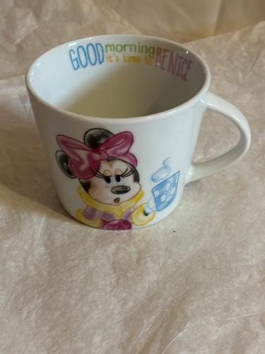 Disney grande tasse minnie - disney,