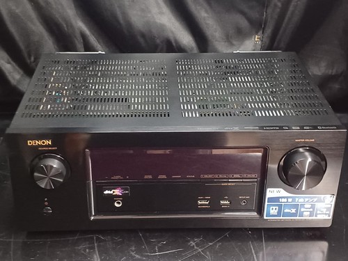 Denon avr x2200w amplificateur - denon,
