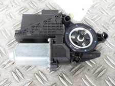 Moteur leve vitre arriere gauche SKODA ROOMSTER PHASE 1 5J0959811SK2