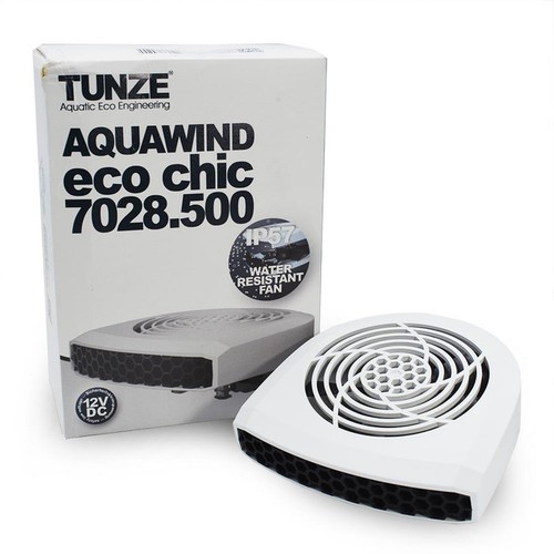 Aquawind eco chic - chic, fan