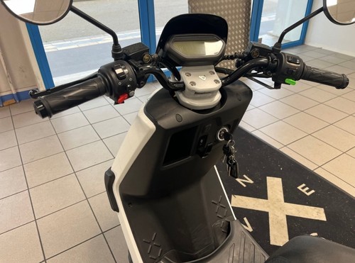 Scooter électrique adulte - scooter,