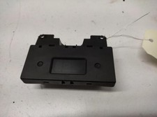 Horloge PEUGEOT 206 PHASE 1